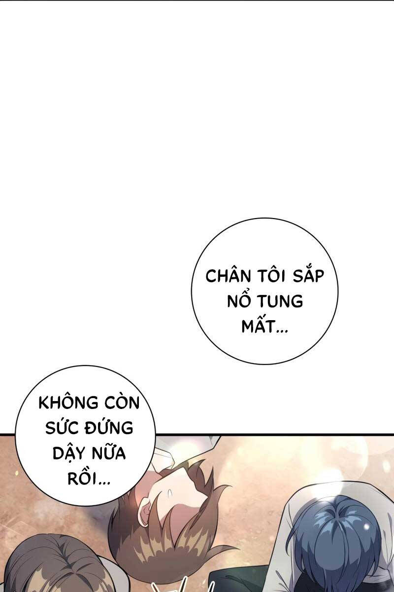 Sát Thủ Tái Sinh Thành Một Kiếm Sĩ Thiên Tài Chapter 10 - 112