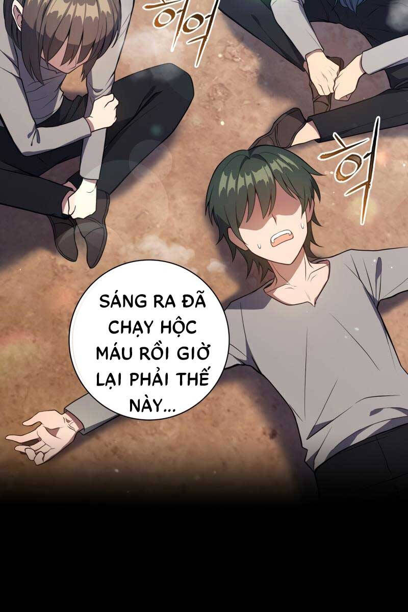 Sát Thủ Tái Sinh Thành Một Kiếm Sĩ Thiên Tài Chapter 10 - 113