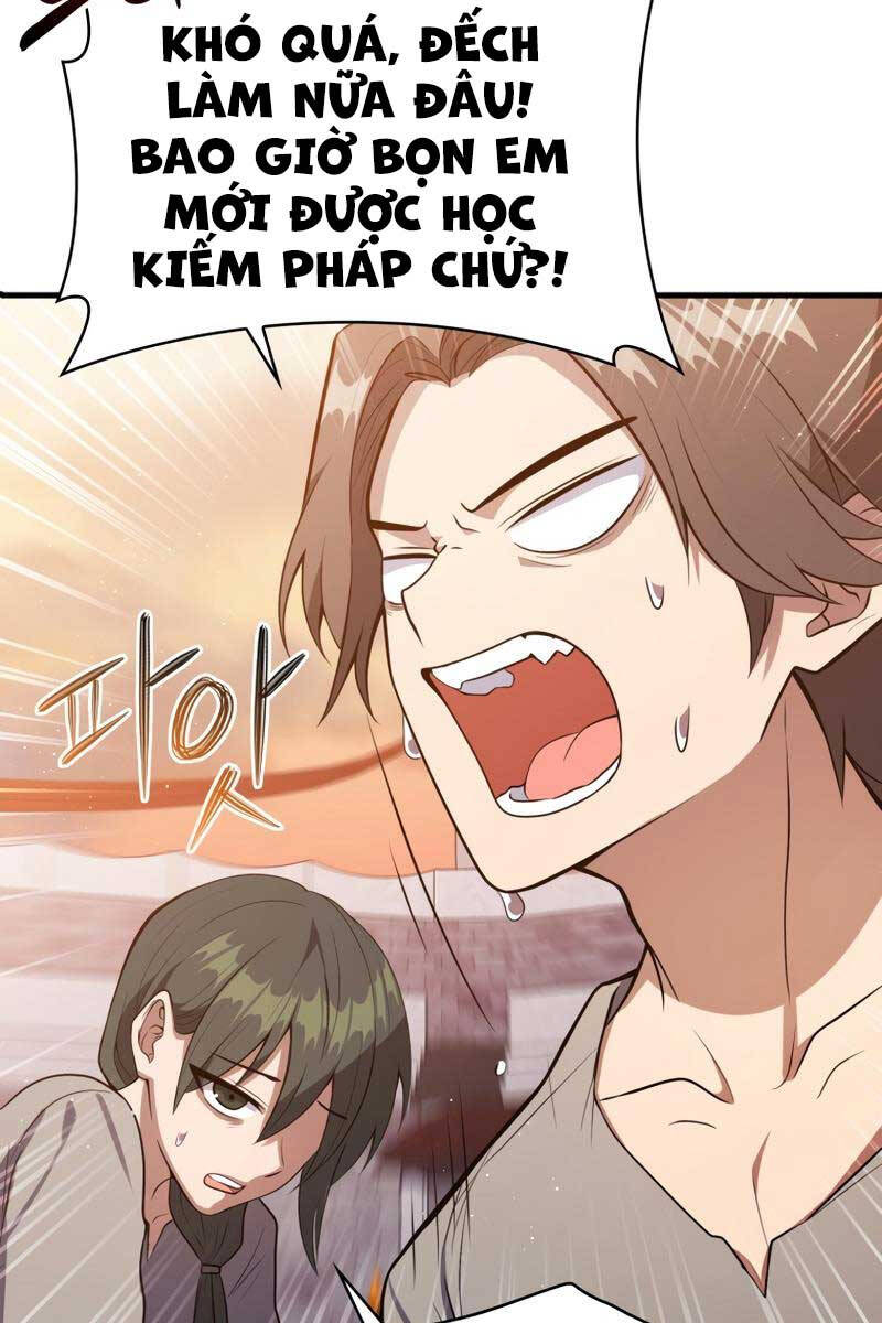 Sát Thủ Tái Sinh Thành Một Kiếm Sĩ Thiên Tài Chapter 10 - 120