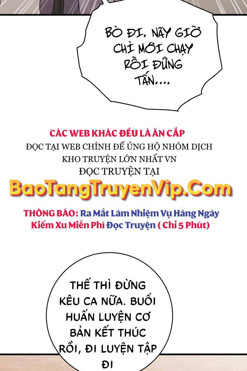 Sát Thủ Tái Sinh Thành Một Kiếm Sĩ Thiên Tài Chapter 10 - 121