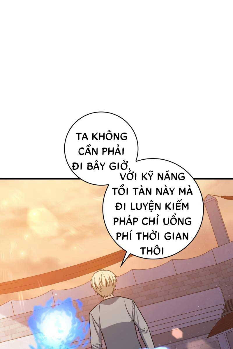 Sát Thủ Tái Sinh Thành Một Kiếm Sĩ Thiên Tài Chapter 10 - 126