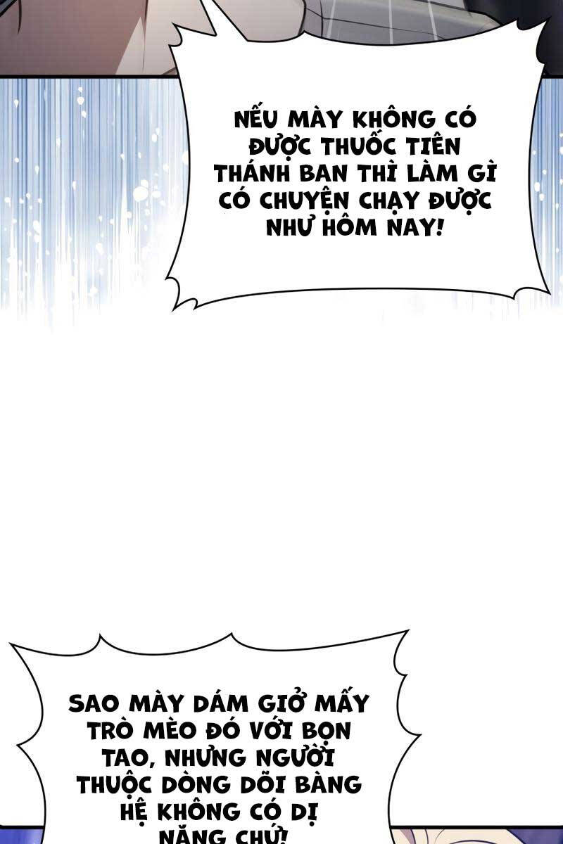 Sát Thủ Tái Sinh Thành Một Kiếm Sĩ Thiên Tài Chapter 10 - 21