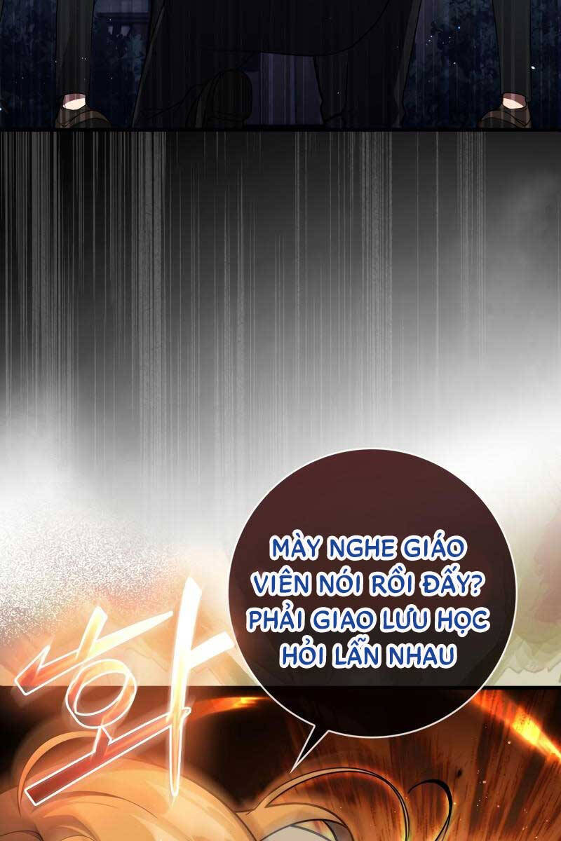 Sát Thủ Tái Sinh Thành Một Kiếm Sĩ Thiên Tài Chapter 10 - 26