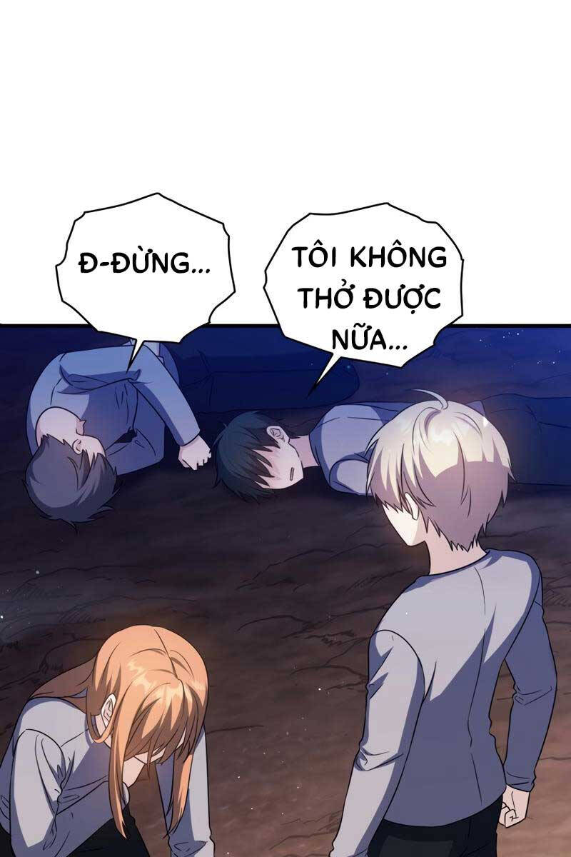 Sát Thủ Tái Sinh Thành Một Kiếm Sĩ Thiên Tài Chapter 10 - 50