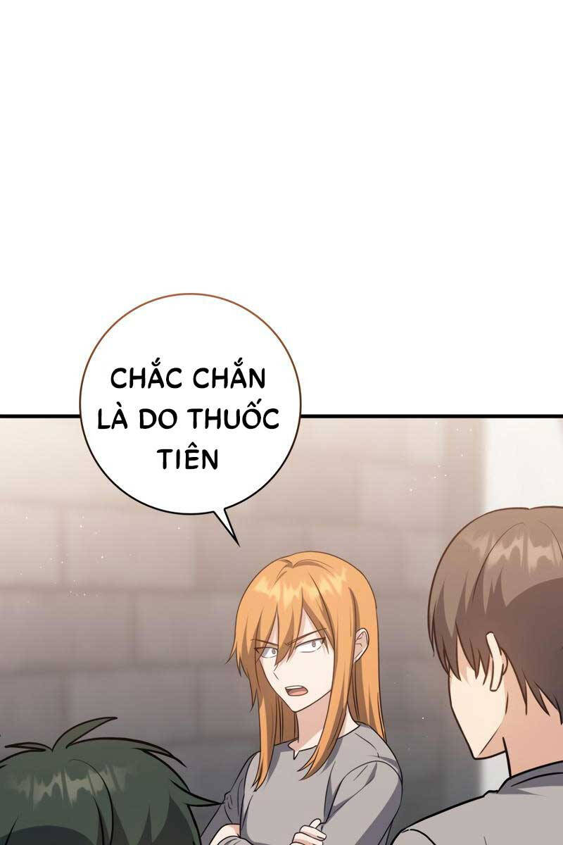 Sát Thủ Tái Sinh Thành Một Kiếm Sĩ Thiên Tài Chapter 10 - 8