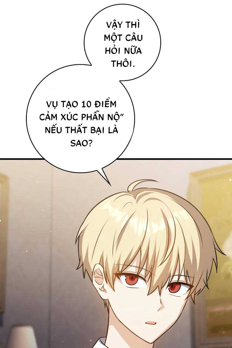 Sát Thủ Tái Sinh Thành Một Kiếm Sĩ Thiên Tài Chapter 10 - 92