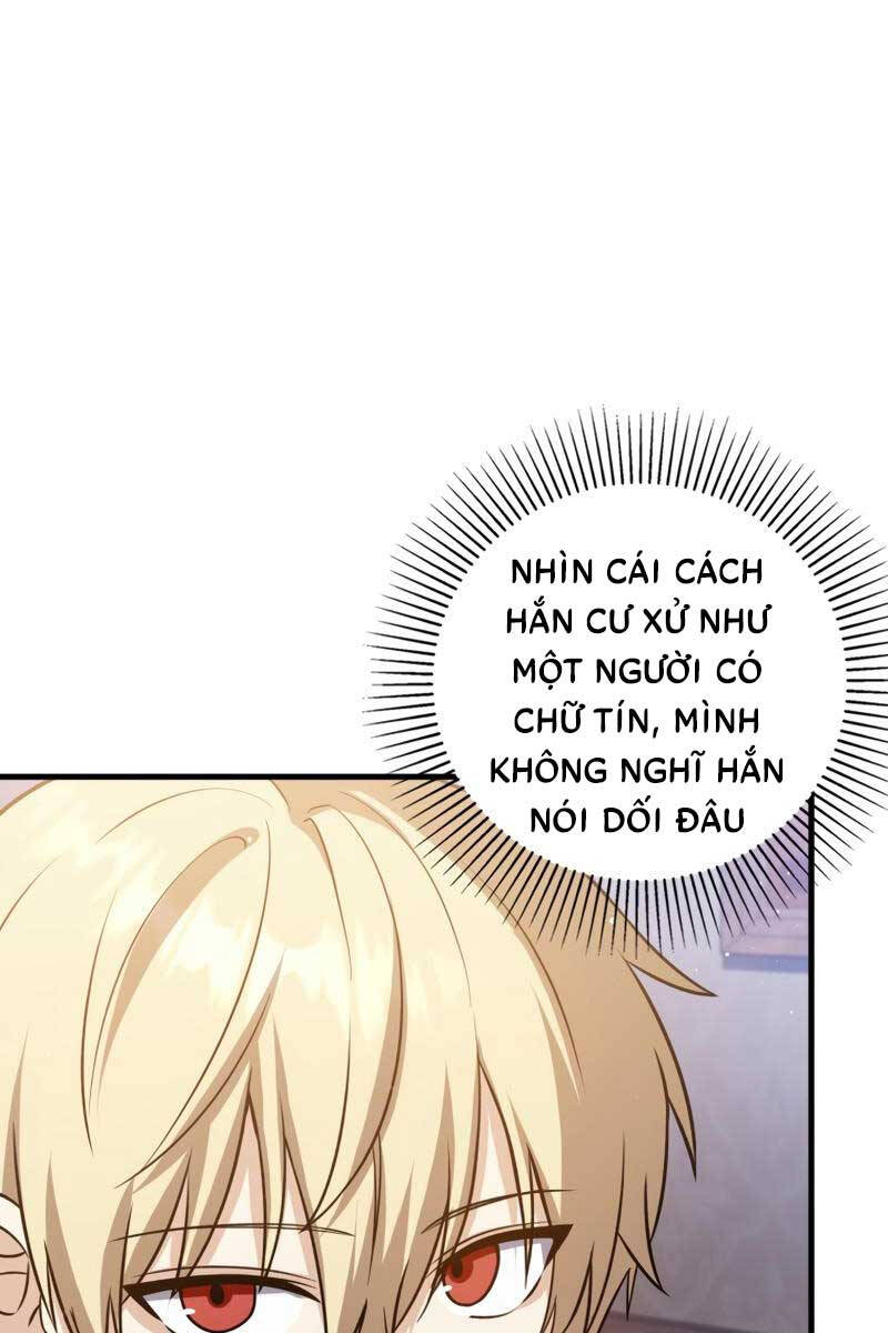 Sát Thủ Tái Sinh Thành Một Kiếm Sĩ Thiên Tài Chapter 10 - 99