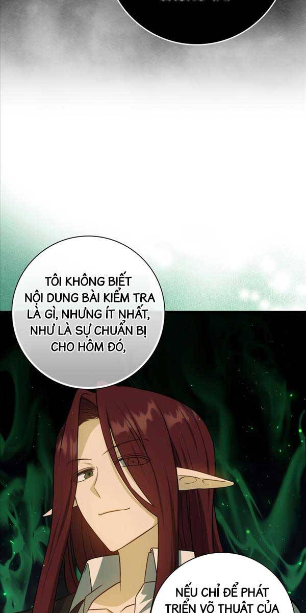 Sát Thủ Tái Sinh Thành Một Kiếm Sĩ Thiên Tài Chapter 11 - 29