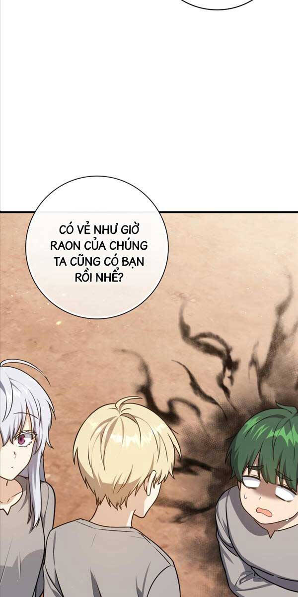 Sát Thủ Tái Sinh Thành Một Kiếm Sĩ Thiên Tài Chapter 11 - 81