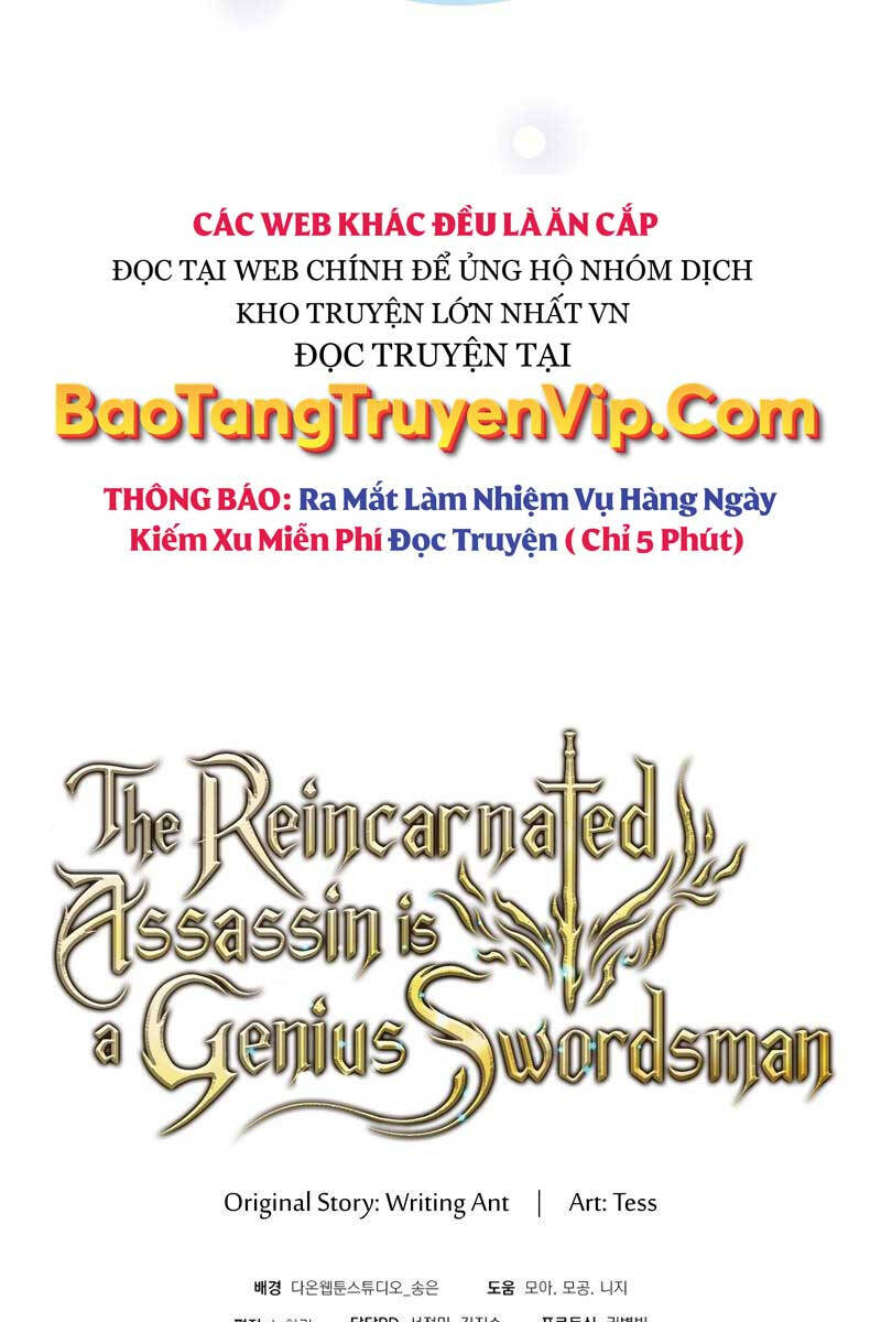 Sát Thủ Tái Sinh Thành Một Kiếm Sĩ Thiên Tài Chapter 12 - 142