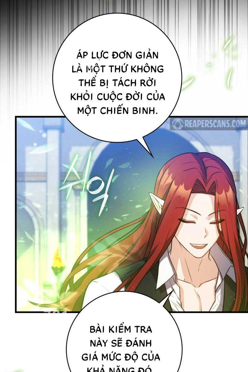 Sát Thủ Tái Sinh Thành Một Kiếm Sĩ Thiên Tài Chapter 12 - 3