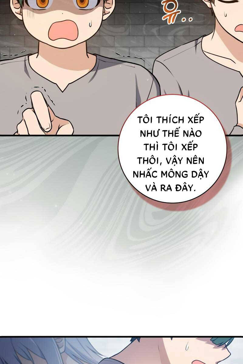Sát Thủ Tái Sinh Thành Một Kiếm Sĩ Thiên Tài Chapter 12 - 44