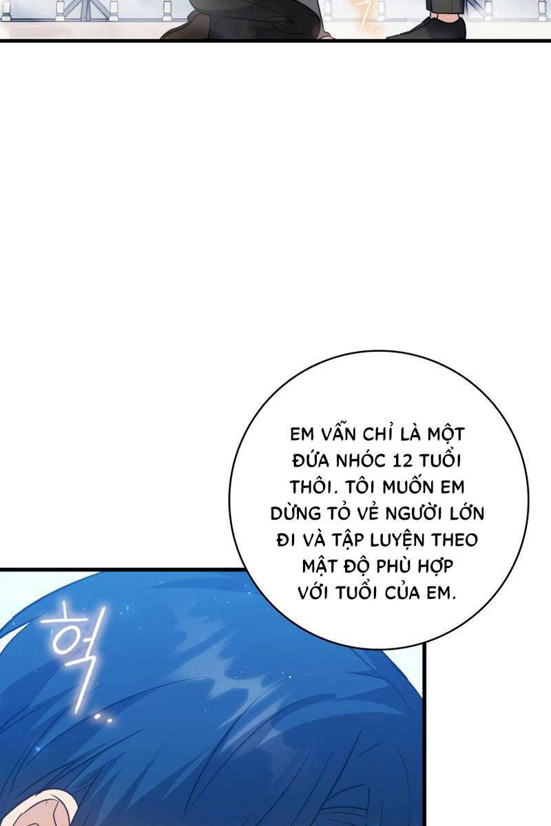 Sát Thủ Tái Sinh Thành Một Kiếm Sĩ Thiên Tài Chapter 12 - 94
