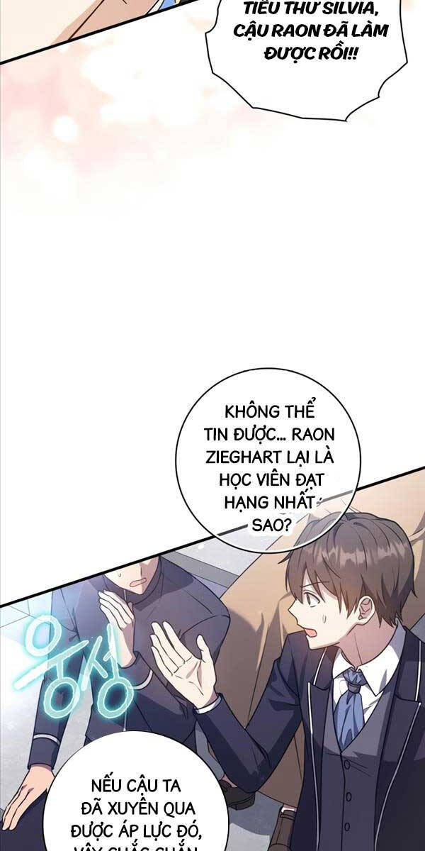 Sát Thủ Tái Sinh Thành Một Kiếm Sĩ Thiên Tài Chapter 13 - 20