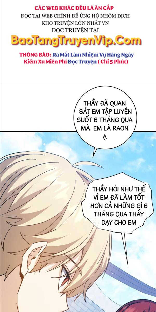 Sát Thủ Tái Sinh Thành Một Kiếm Sĩ Thiên Tài Chapter 13 - 8