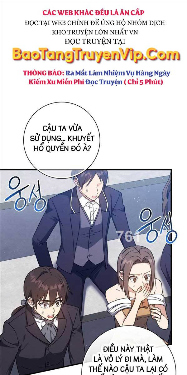 Sát Thủ Tái Sinh Thành Một Kiếm Sĩ Thiên Tài Chapter 14 - 1