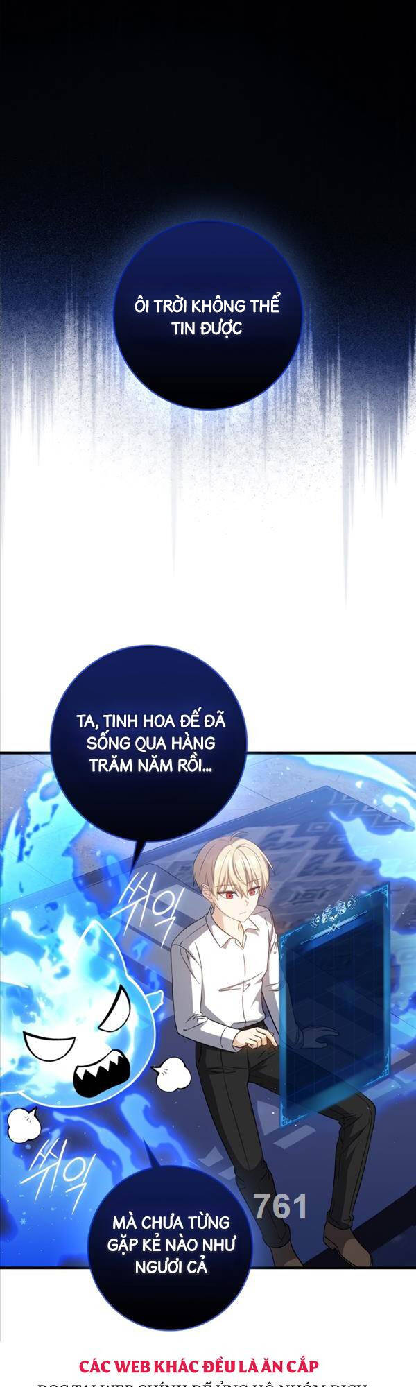 Sát Thủ Tái Sinh Thành Một Kiếm Sĩ Thiên Tài Chapter 15 - 1