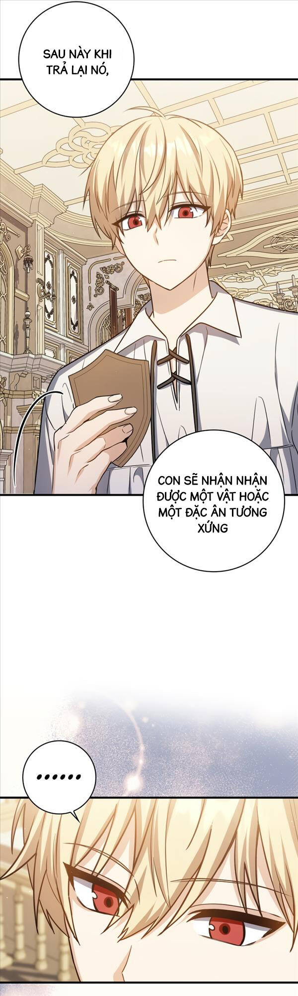 Sát Thủ Tái Sinh Thành Một Kiếm Sĩ Thiên Tài Chapter 15 - 14