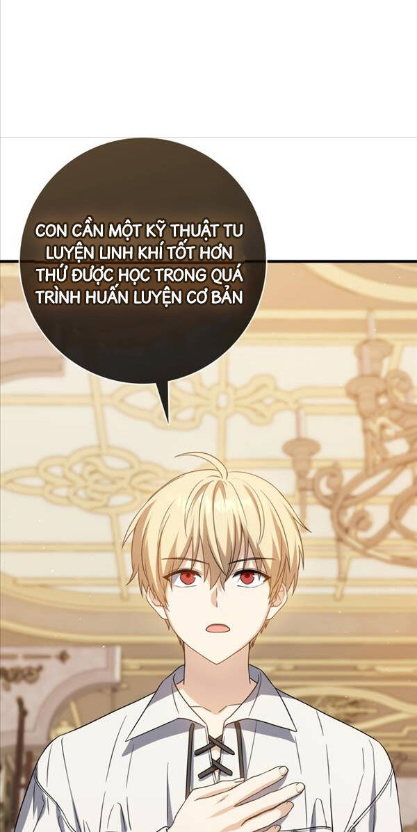 Sát Thủ Tái Sinh Thành Một Kiếm Sĩ Thiên Tài Chapter 15 - 27