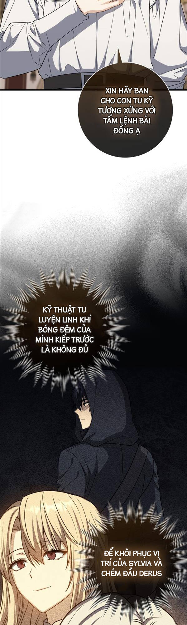 Sát Thủ Tái Sinh Thành Một Kiếm Sĩ Thiên Tài Chapter 15 - 28