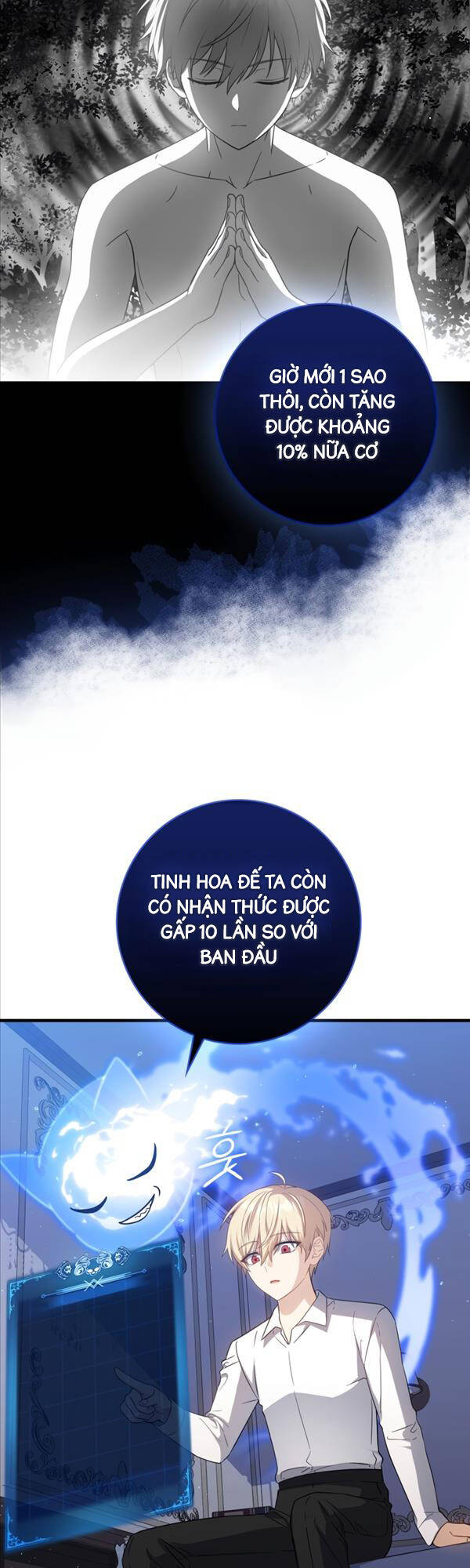 Sát Thủ Tái Sinh Thành Một Kiếm Sĩ Thiên Tài Chapter 15 - 4