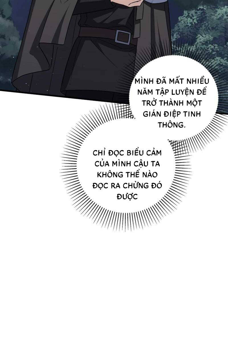 Sát Thủ Tái Sinh Thành Một Kiếm Sĩ Thiên Tài Chapter 16 - 125