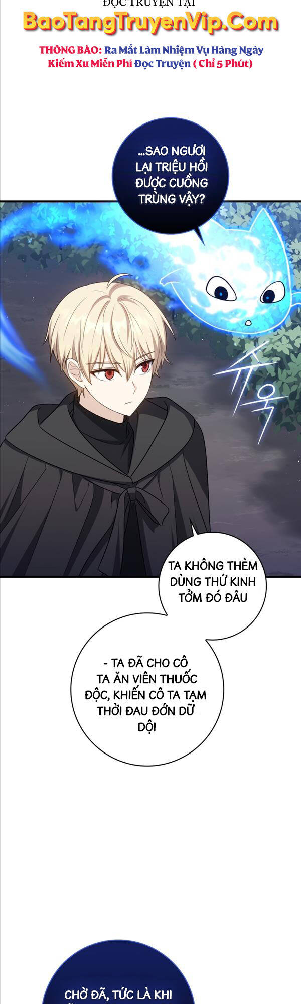 Sát Thủ Tái Sinh Thành Một Kiếm Sĩ Thiên Tài Chapter 17 - 19