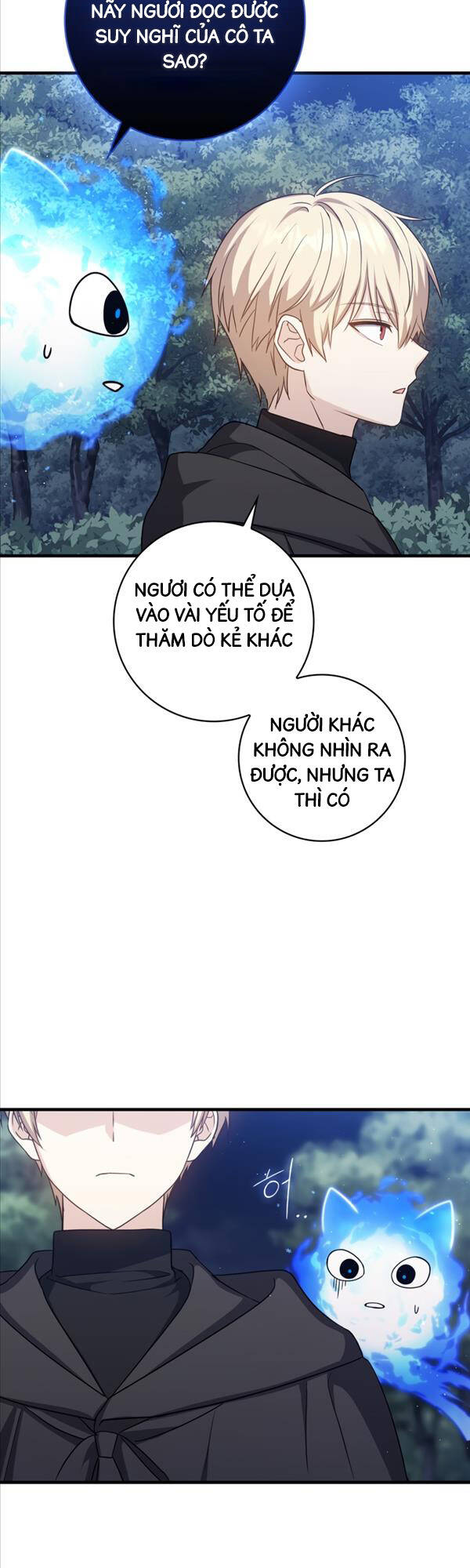 Sát Thủ Tái Sinh Thành Một Kiếm Sĩ Thiên Tài Chapter 17 - 20