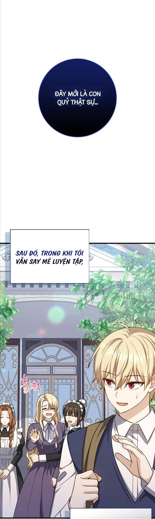 Sát Thủ Tái Sinh Thành Một Kiếm Sĩ Thiên Tài Chapter 17 - 21