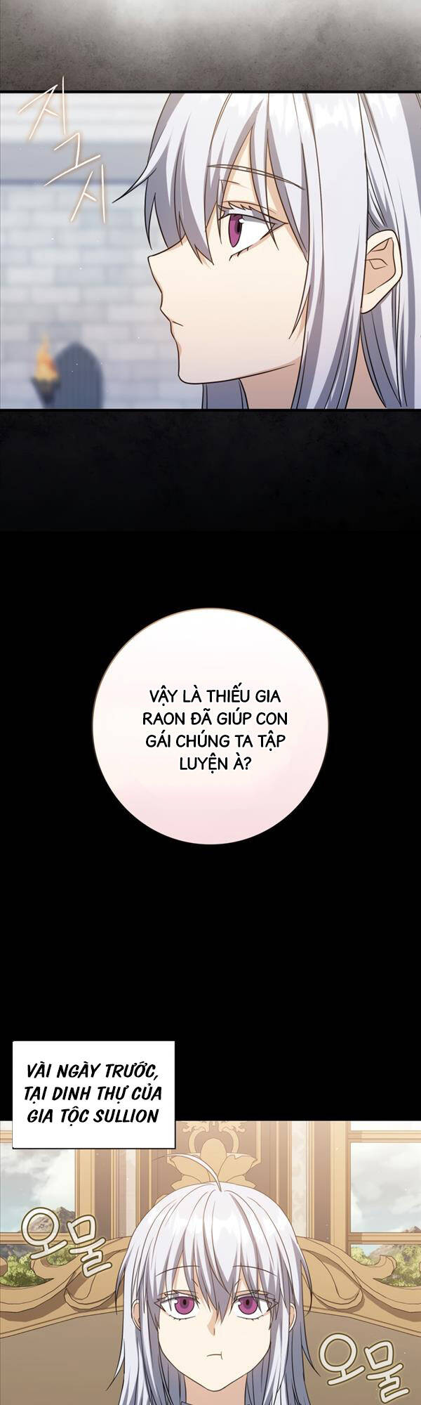 Sát Thủ Tái Sinh Thành Một Kiếm Sĩ Thiên Tài Chapter 17 - 30