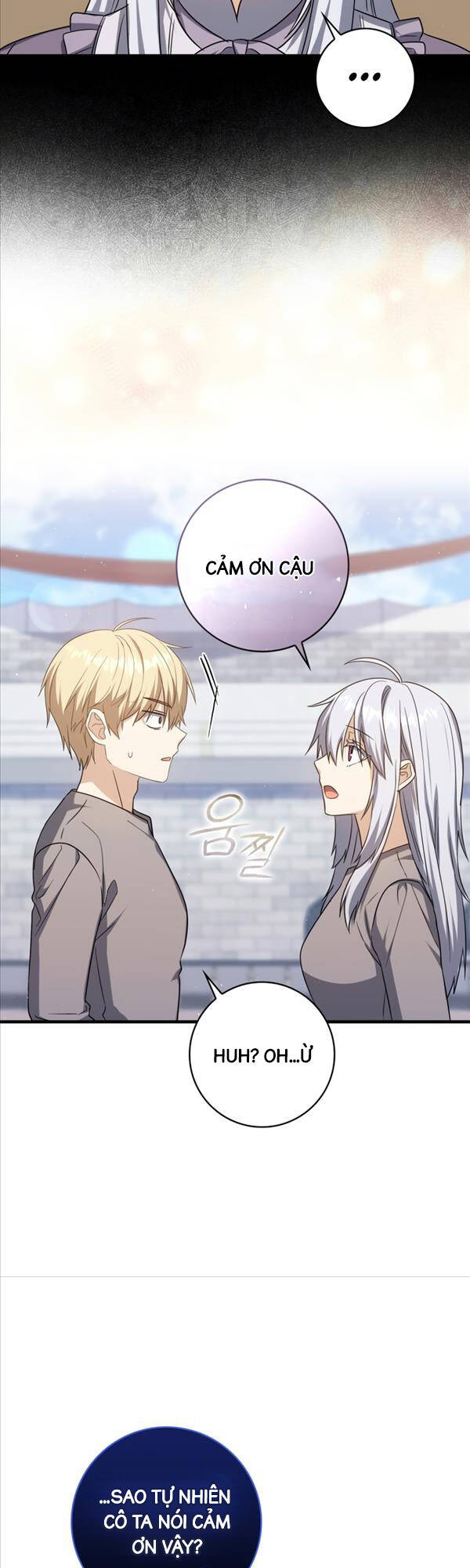 Sát Thủ Tái Sinh Thành Một Kiếm Sĩ Thiên Tài Chapter 17 - 35