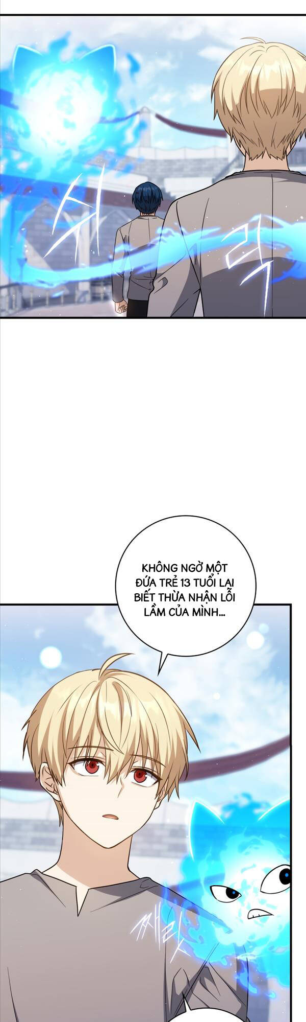 Sát Thủ Tái Sinh Thành Một Kiếm Sĩ Thiên Tài Chapter 17 - 45