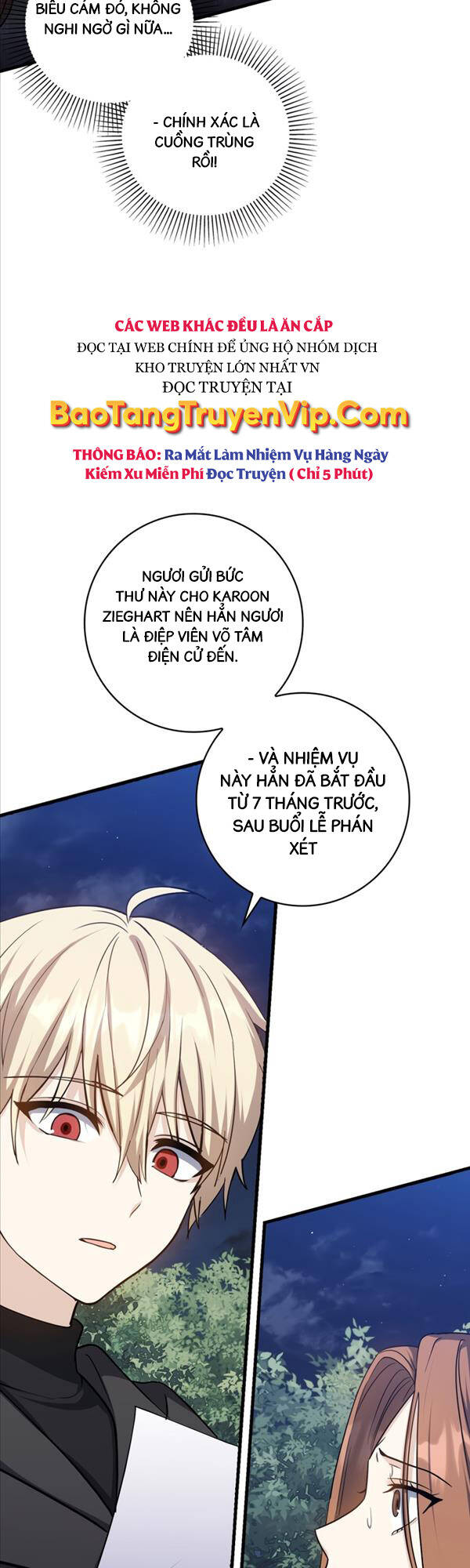 Sát Thủ Tái Sinh Thành Một Kiếm Sĩ Thiên Tài Chapter 17 - 7