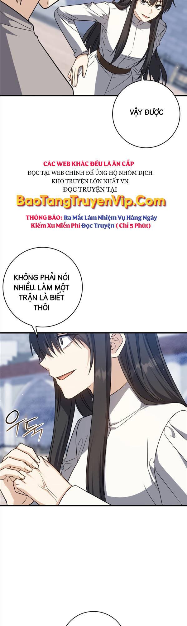 Sát Thủ Tái Sinh Thành Một Kiếm Sĩ Thiên Tài Chapter 18 - 4