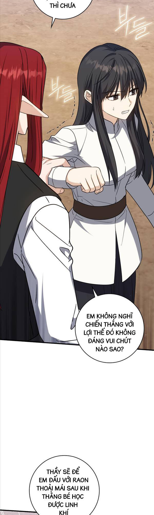 Sát Thủ Tái Sinh Thành Một Kiếm Sĩ Thiên Tài Chapter 18 - 31