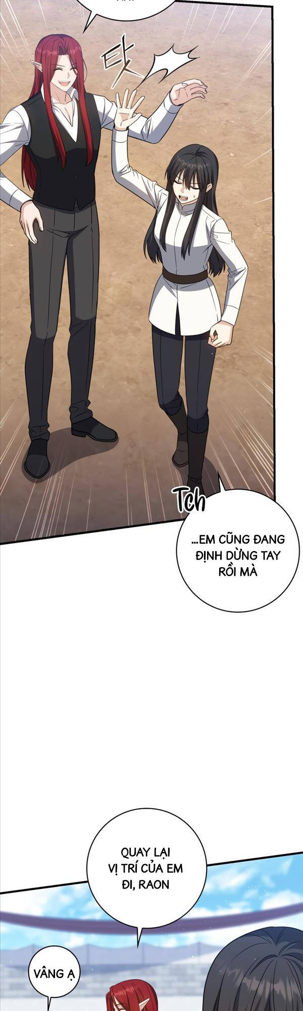 Sát Thủ Tái Sinh Thành Một Kiếm Sĩ Thiên Tài Chapter 18 - 32