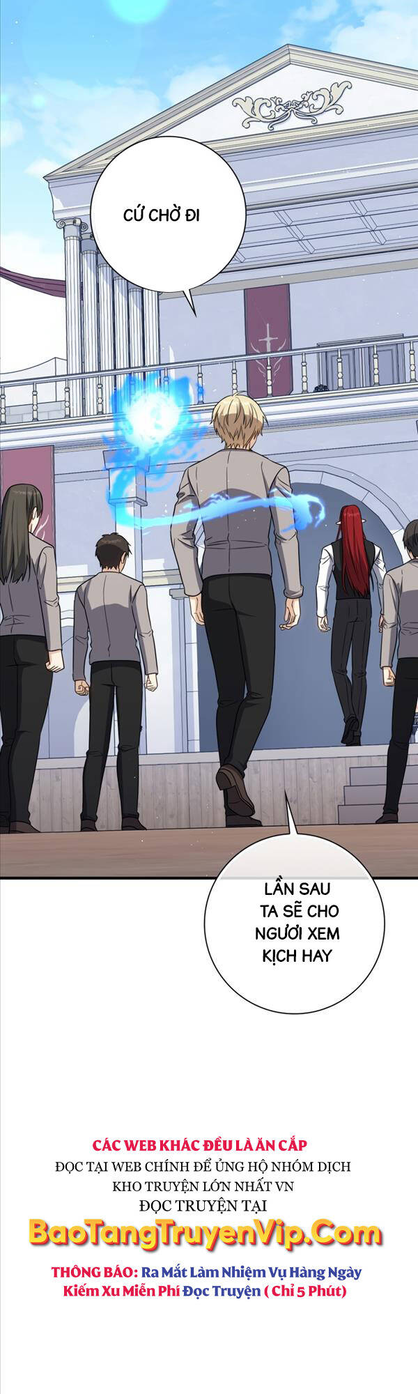 Sát Thủ Tái Sinh Thành Một Kiếm Sĩ Thiên Tài Chapter 18 - 36