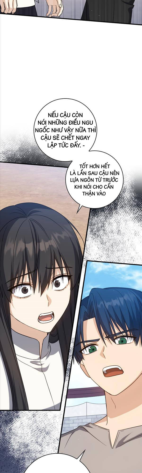 Sát Thủ Tái Sinh Thành Một Kiếm Sĩ Thiên Tài Chapter 18 - 8