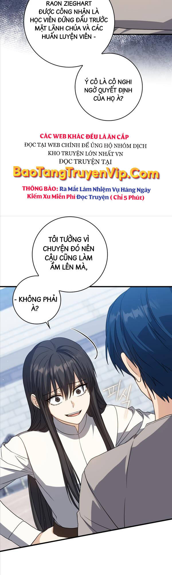 Sát Thủ Tái Sinh Thành Một Kiếm Sĩ Thiên Tài Chapter 18 - 9