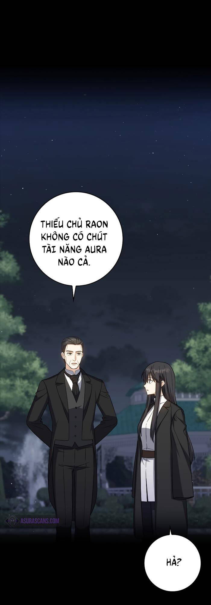 Sát Thủ Tái Sinh Thành Một Kiếm Sĩ Thiên Tài Chapter 19 - 12