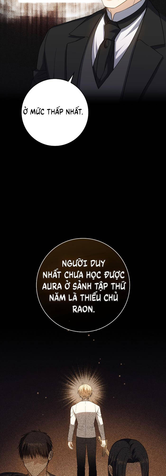 Sát Thủ Tái Sinh Thành Một Kiếm Sĩ Thiên Tài Chapter 19 - 14