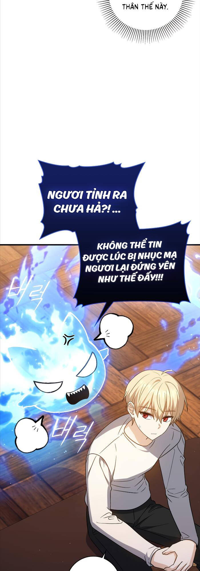 Sát Thủ Tái Sinh Thành Một Kiếm Sĩ Thiên Tài Chapter 19 - 30