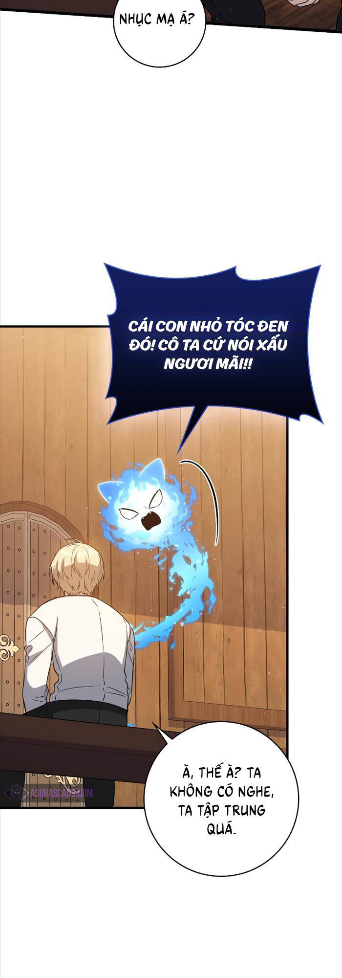 Sát Thủ Tái Sinh Thành Một Kiếm Sĩ Thiên Tài Chapter 19 - 31