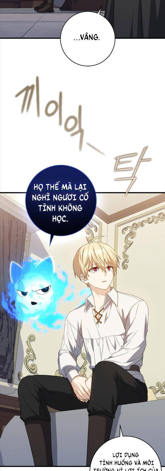 Sát Thủ Tái Sinh Thành Một Kiếm Sĩ Thiên Tài Chapter 19 - 58