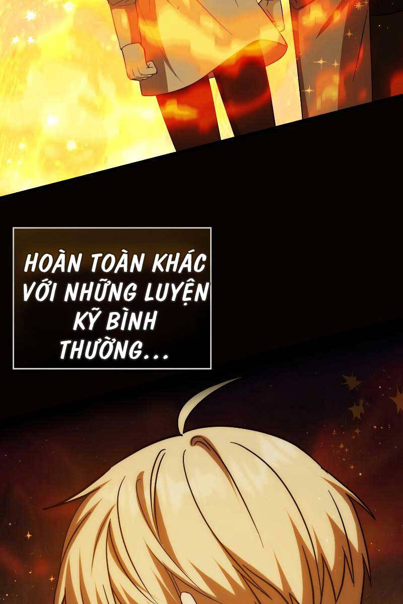 Sát Thủ Tái Sinh Thành Một Kiếm Sĩ Thiên Tài Chapter 20 - 12