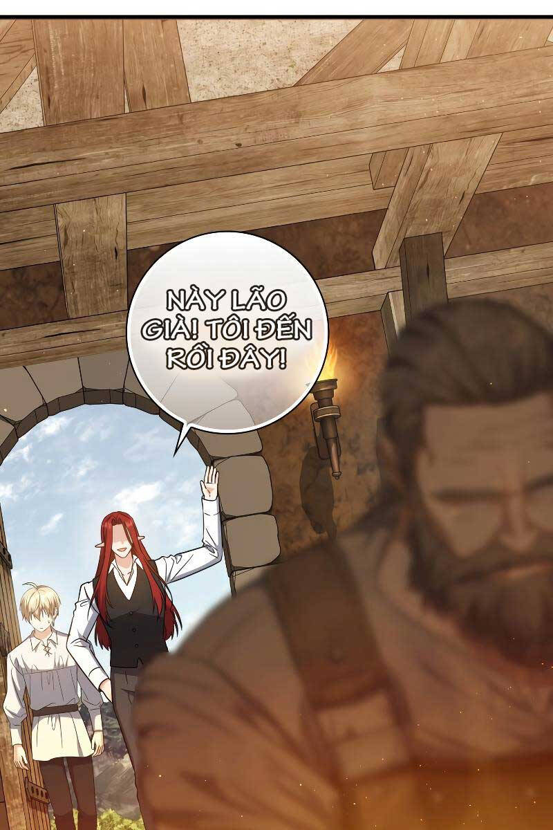 Sát Thủ Tái Sinh Thành Một Kiếm Sĩ Thiên Tài Chapter 20 - 49