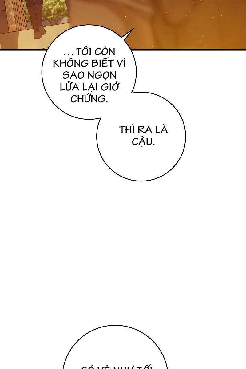 Sát Thủ Tái Sinh Thành Một Kiếm Sĩ Thiên Tài Chapter 20 - 50