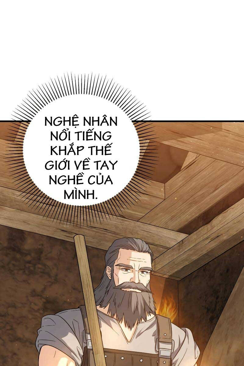 Sát Thủ Tái Sinh Thành Một Kiếm Sĩ Thiên Tài Chapter 20 - 78