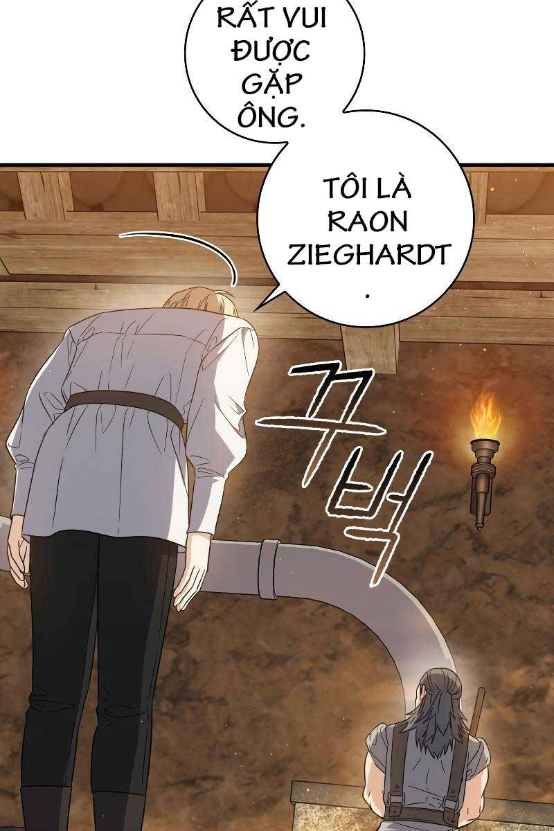 Sát Thủ Tái Sinh Thành Một Kiếm Sĩ Thiên Tài Chapter 20 - 83