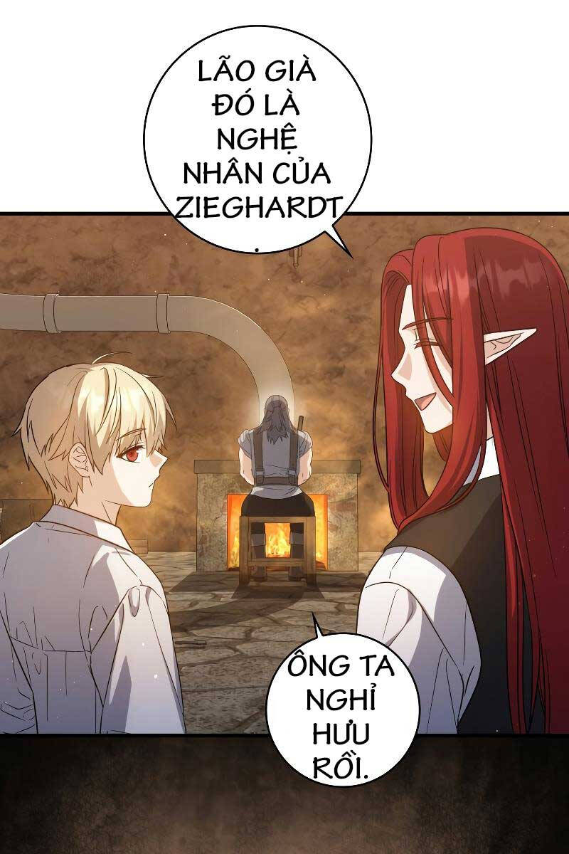 Sát Thủ Tái Sinh Thành Một Kiếm Sĩ Thiên Tài Chapter 20 - 86